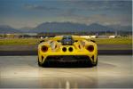 Ford GT 2017 года
